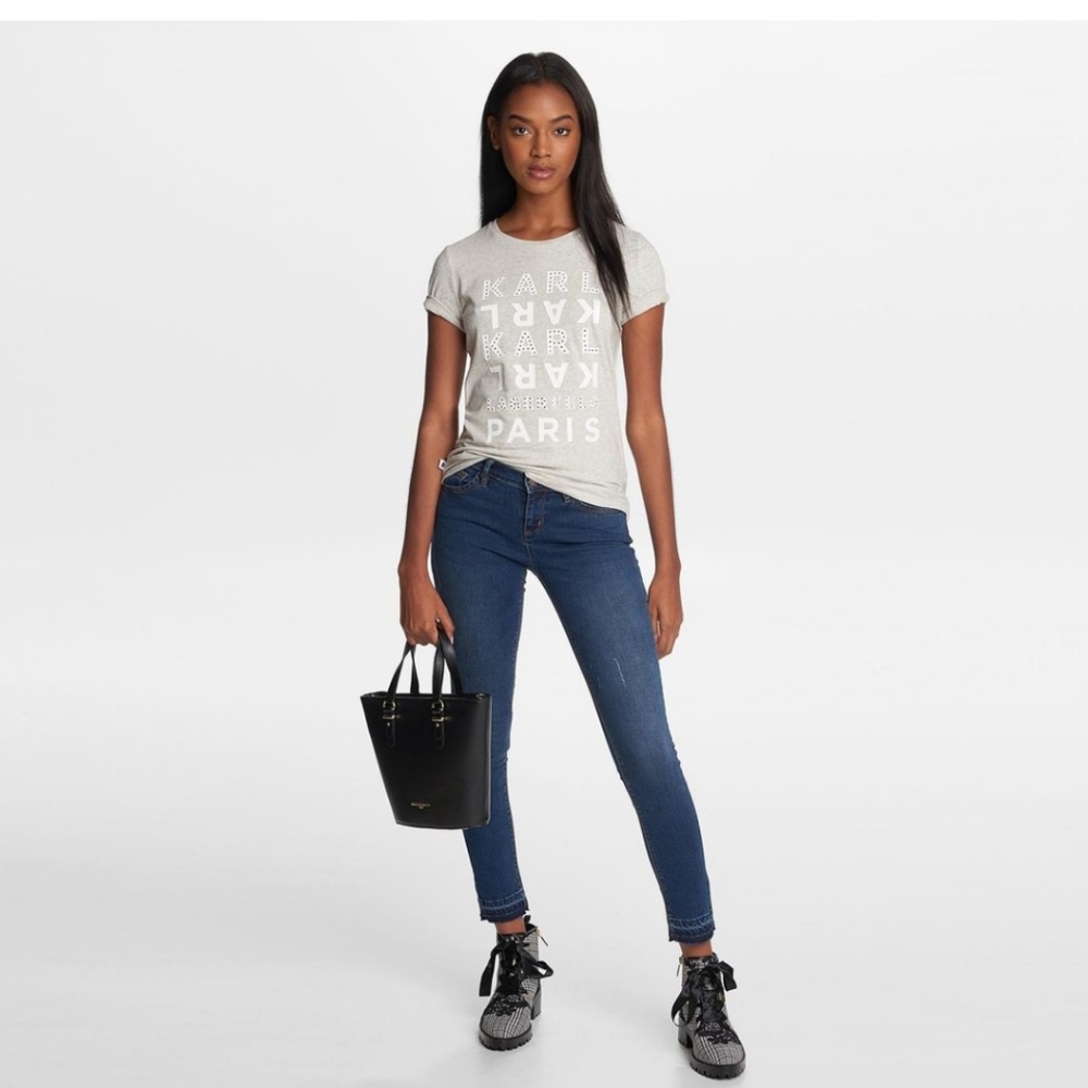 Karl Lagerfeld Tee